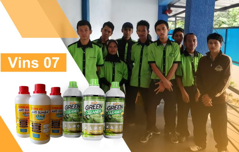 Profil VINS07 Profil VINS07